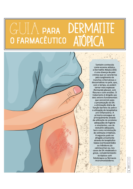 FN Especial Dermatite Atópica